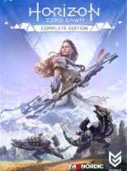 Image Horizon Zero Down Complete Edition -75% sur Epic Games Store