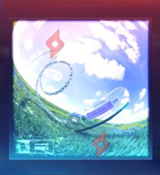 Image Hymne Breathe Gratuite sur Rocket League