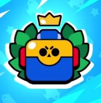 Image [New] 2 Mégaboîtes Gratuites sur Brawl Stars