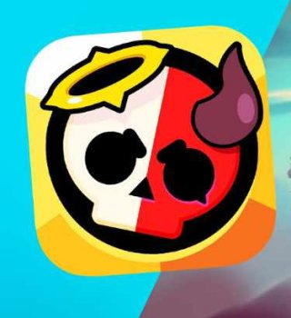 Image Icone de Profile Gratuit sur Brawl Stars