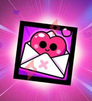 Image Icone de profile Brawlentine Gratuit sur Brawl Stars