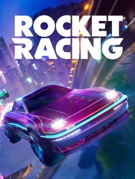 Image Cosmétiques Classés Gratuits sur Fortnite Rocket Racing