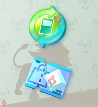 Image Jetons Echanges et Tickets Solgaleo Gratuits Pokémon Pocket