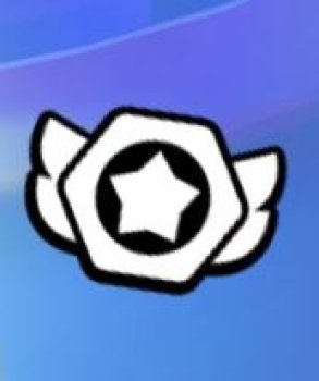 Image 12 Jetons Star par jour sur Brawl Stars
