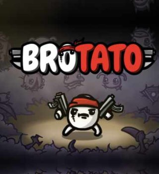 Image Brotato Gratuit sur l'Epic Games Store