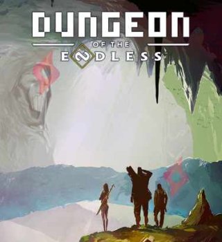 Image Jeu Dungeon of Endless Gratuit Epic Games Store Mobile