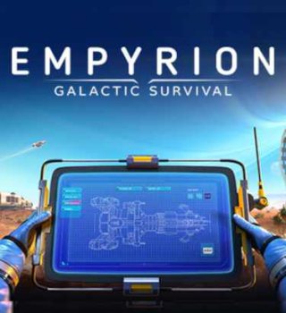 Image Jeu Empyrion Galactic Survival Gratuit sur l'Epic Games Store