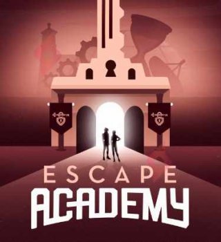 Image Jeu Escape Academy Gratuit sur l'Epic Games Store