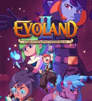Image Jeu Evoland ll Gratuit sur Epic Games Store Mobile