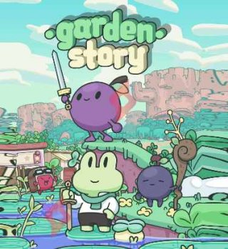 Image Jeu Garden Story Gratuit sur Epic Games Store