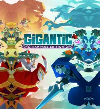 Image Gigantic: Rampage Edition Gratuit sur l'Epic Games Store