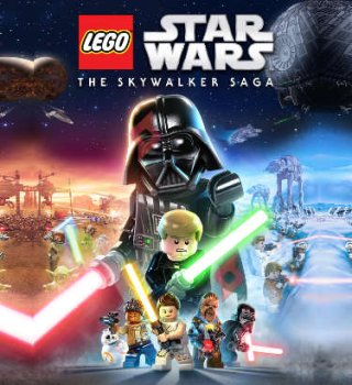Image Jeu Lego Star Wars : Saga Skywalker Gratuit Epic Games Store