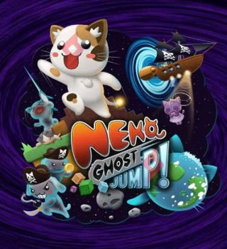 Image Jeu Neko Ghost Jump Gratuit Epic Games Store