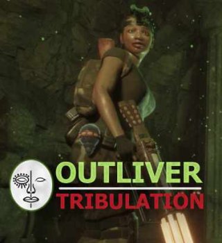Image Jeu Outliver : Tribulation Gratuit sur l'Epic Games Store