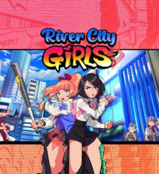 Image Jeu River City Girls Gratuit sur Epic Games Store