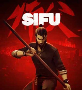 Image Jeu Sifu Gratuit sur l'Epic Games Store