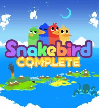Image Jeu Snakebird Complete Gratuit sur l'Epic Games Store