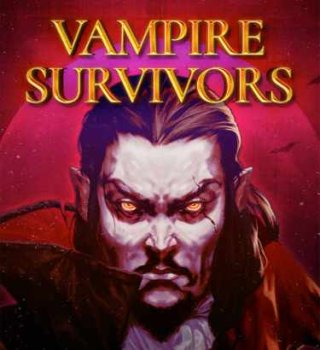 Image Jeu Vampire Survivors Gratuit sur l'Epic Games Store