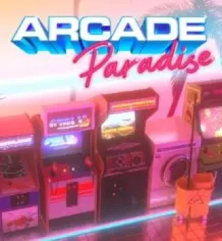 Image Jeu Arcade Paradise Gratuit sur l'Epic Games Store