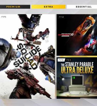 Image Jeux Playstation Plus Janvier Gratuit