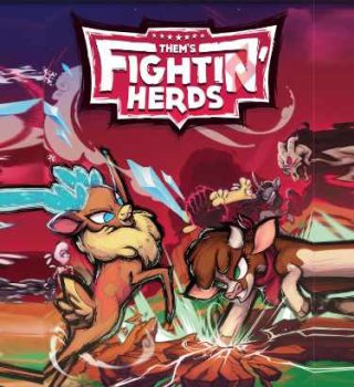 Image Jeux Them's Fightin' Herds Gratuit sur l'Epic Games Store