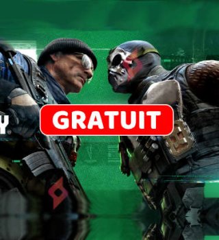 Image Joue à Black Ops 6 Gratuitement Maintenant
