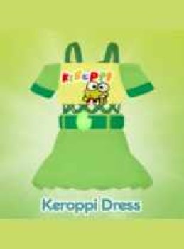 Image X30 000 Robe Keroppi Gratuit sur la Map My Hello Kitty Cafe Roblox