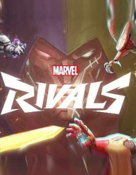 Image Key Beta Marvel Rivals Gratuit