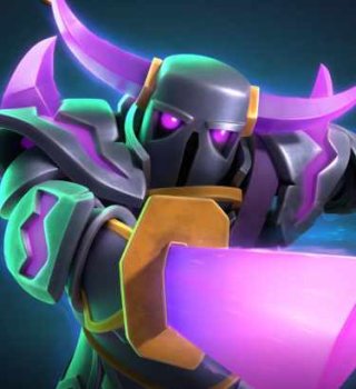 Image Nouveau Magasin de Saison avec Cadeaux Clash Royale