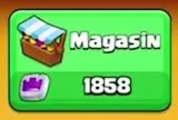 Image Pack Gratuit Saison Révolution Gobeline sur Clash Royale