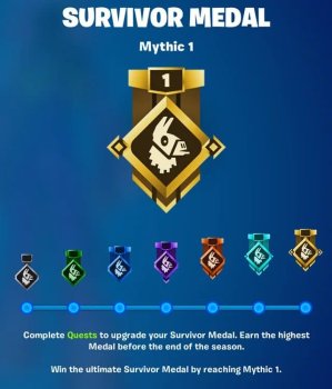 Image 7 Accessoires de Dos Gratuit Fortnite Saison 3