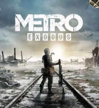 Image Metro Exodus à -85% sur Epic Games Store
