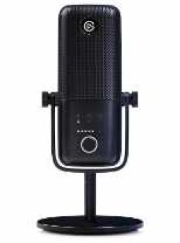 Image Micro Elgato Wave:3 USB à 128€ sur Amazon