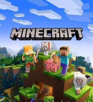 Image Minecraft Pas Cher Xbox sur CDKeys