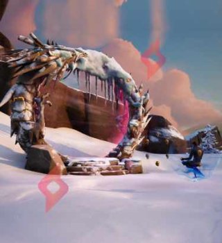 Image Mini-Événement Fortnite Chapitre 6 Saison 1