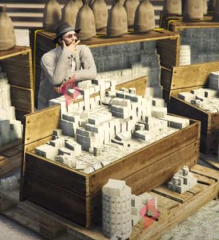 Image Gagne 100 000 GTA$ Gratuit sur GTA Online