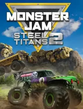 Image Monster Jam Steel Titans 2 pas chers -75% sur l'Epic Games Store