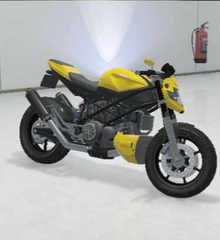 Image Obtenez la Principe Lectro Gratuitement sur GTA Online