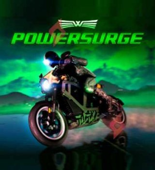 Image Moto Western Powersurge Gratuite sur GTA Online