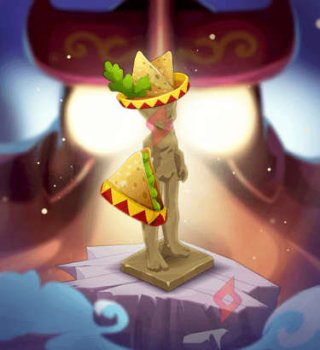 Image Nachombrero et Nachoclier Gratuits sur Dofus Touch