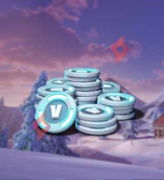 Image Nouveau 100 V-Bucks Gratuit sur Fortnite