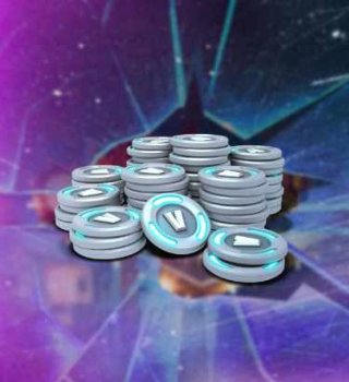 Image Nouveau 115 V-bucks Gratuits sur Fortnite