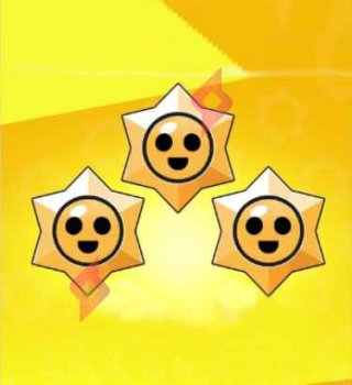 Image Nouveau 3 Prix Starr Bonus Gratuits sur Brawl Stars