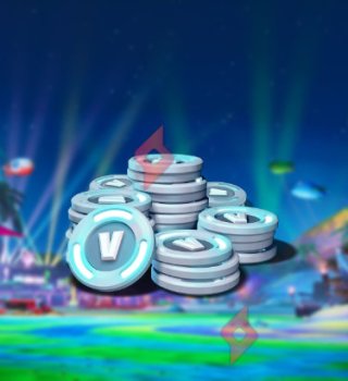 Image Nouveau 80 V-Bucks Gratuits Fortnite Saison 2 Chap 6