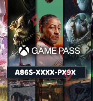 Image Nouveau Code Game Pass Gratuit Ici