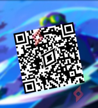 Image Nouveau QR Code Invitation Mo.co