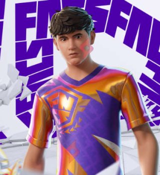 Image Nouveau Skin Bugha Champion Gratuit sur Fortnite