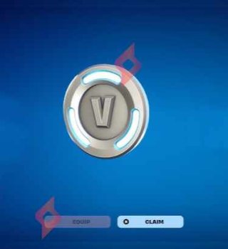 Image Nouveau V-Bucks Gratuit sur Fortnite Sauver le Monde !