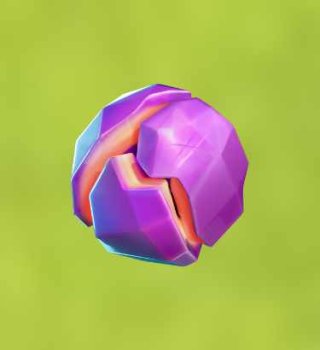 Image Nouveaux 10 Minerais Luisants Gratuits sur Clash of Clans