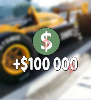 Image Nouveaux 100 000 GTA$ Gratuits 1 mai 2025 GTA Online